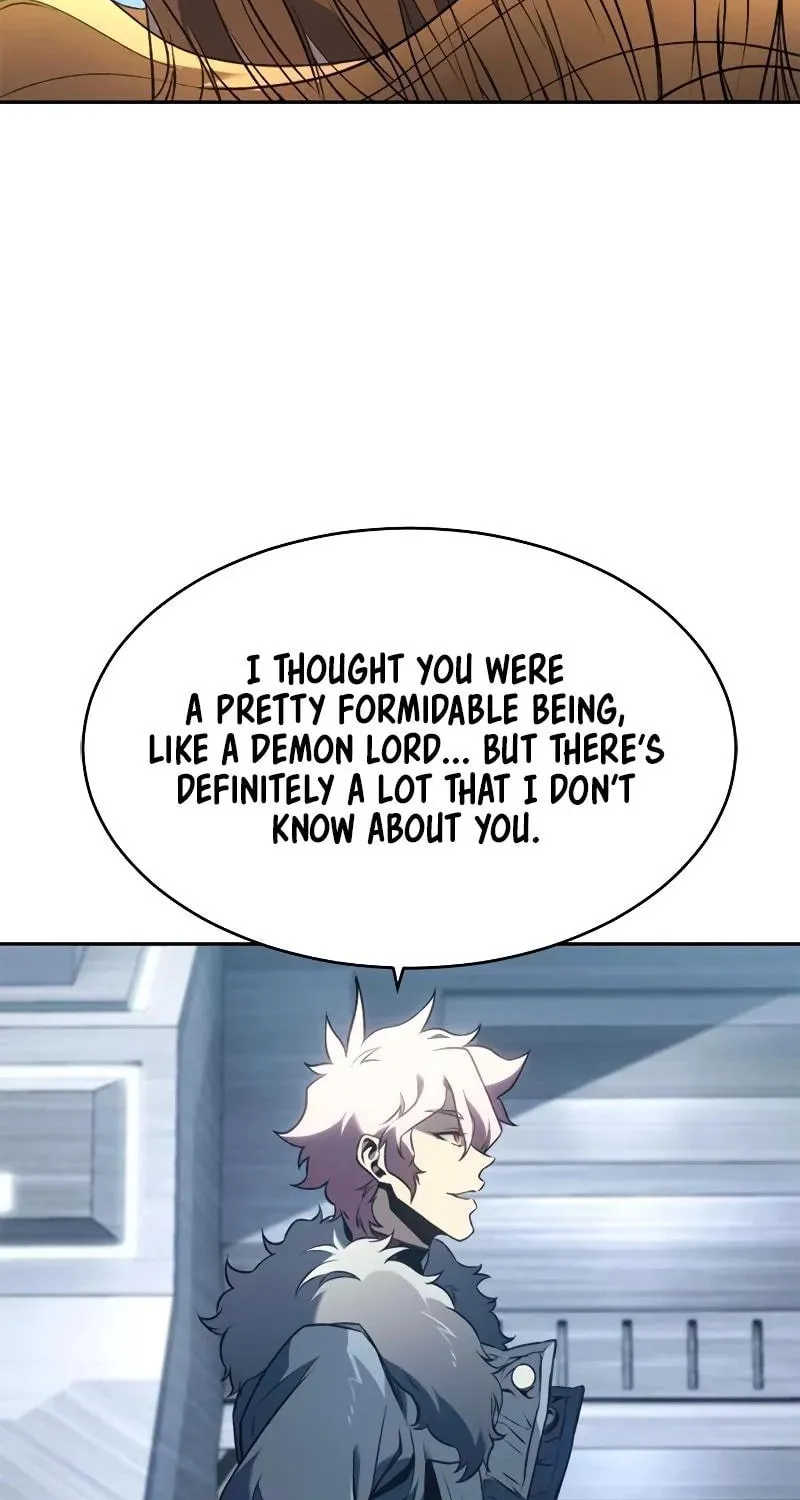 The Reason Why I Quit Being the Demon King Chapter 46 page 109 - 