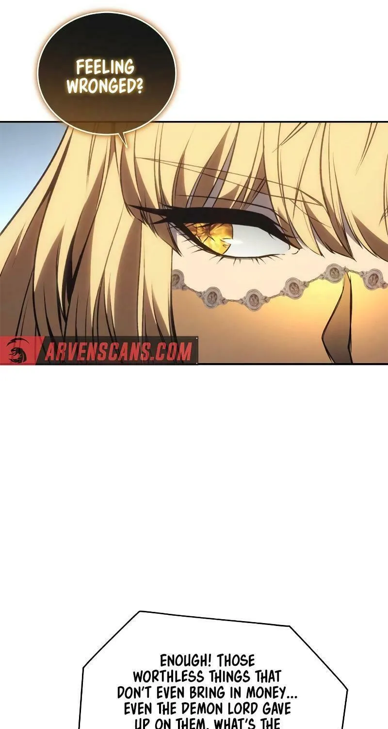 The Reason Why I Quit Being the Demon King Chapter 46 page 111 - 