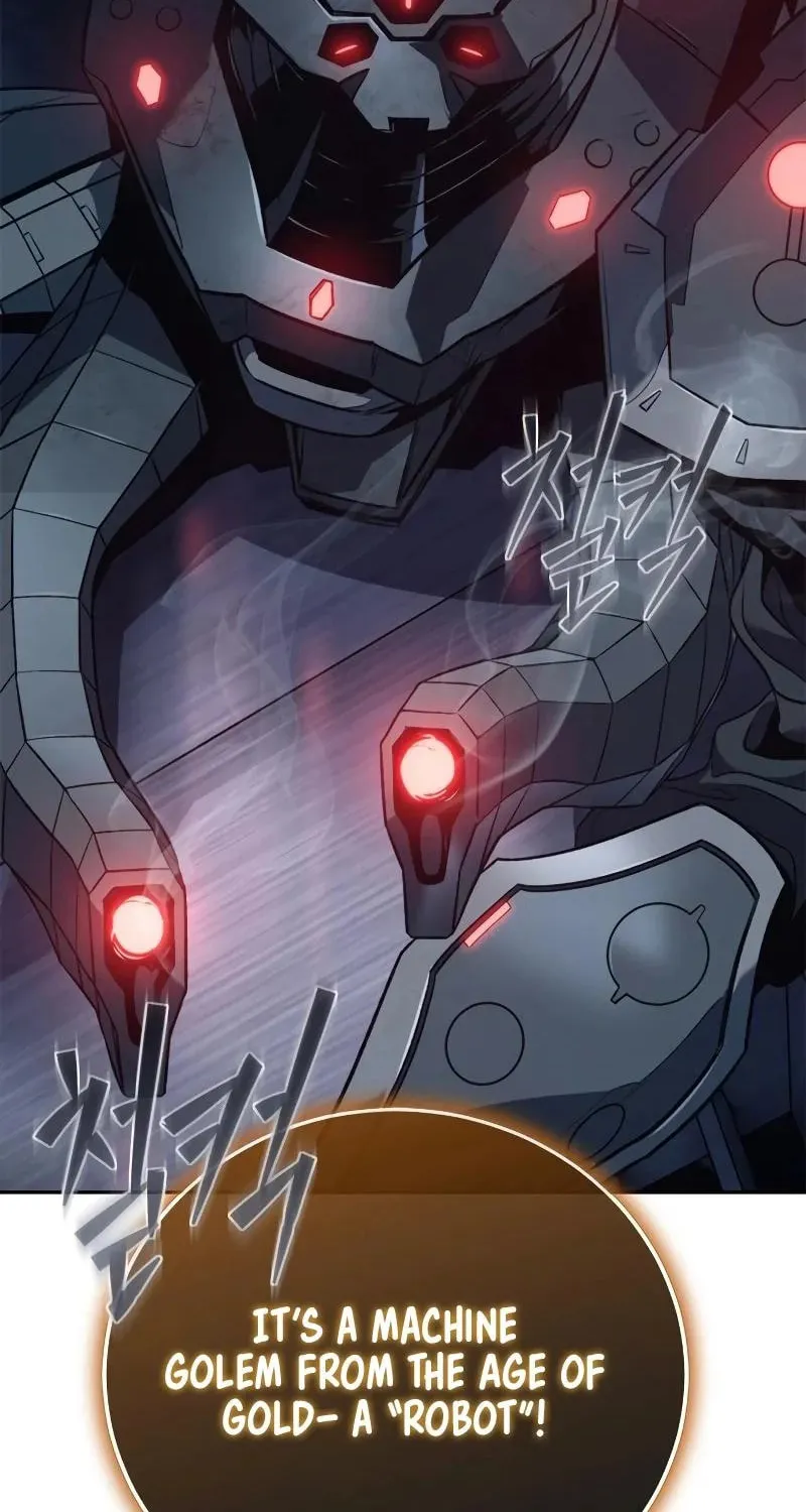 The Reason Why I Quit Being the Demon King Chapter 46 page 119 - 