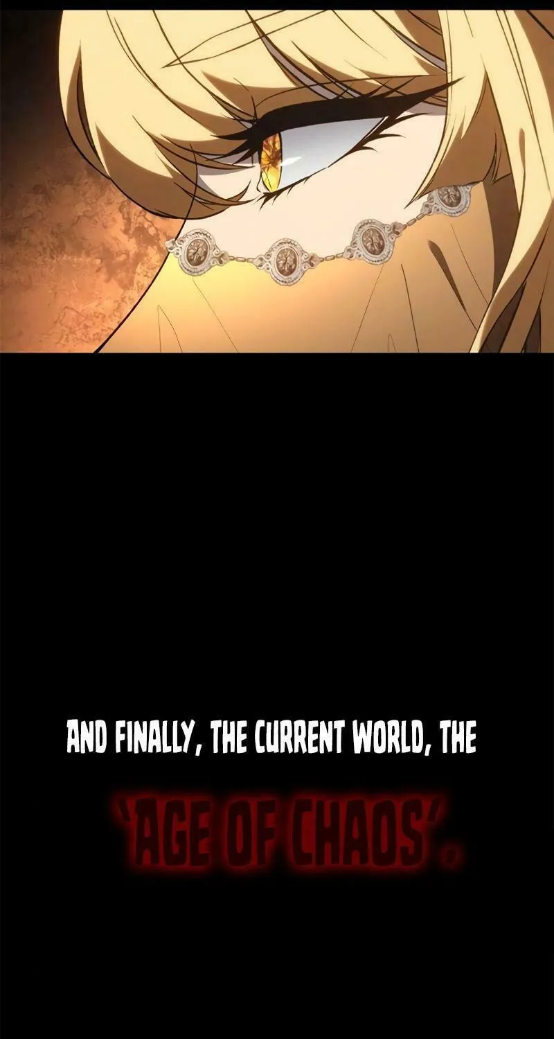 The Reason Why I Quit Being the Demon King Chapter 46 page 33 - 