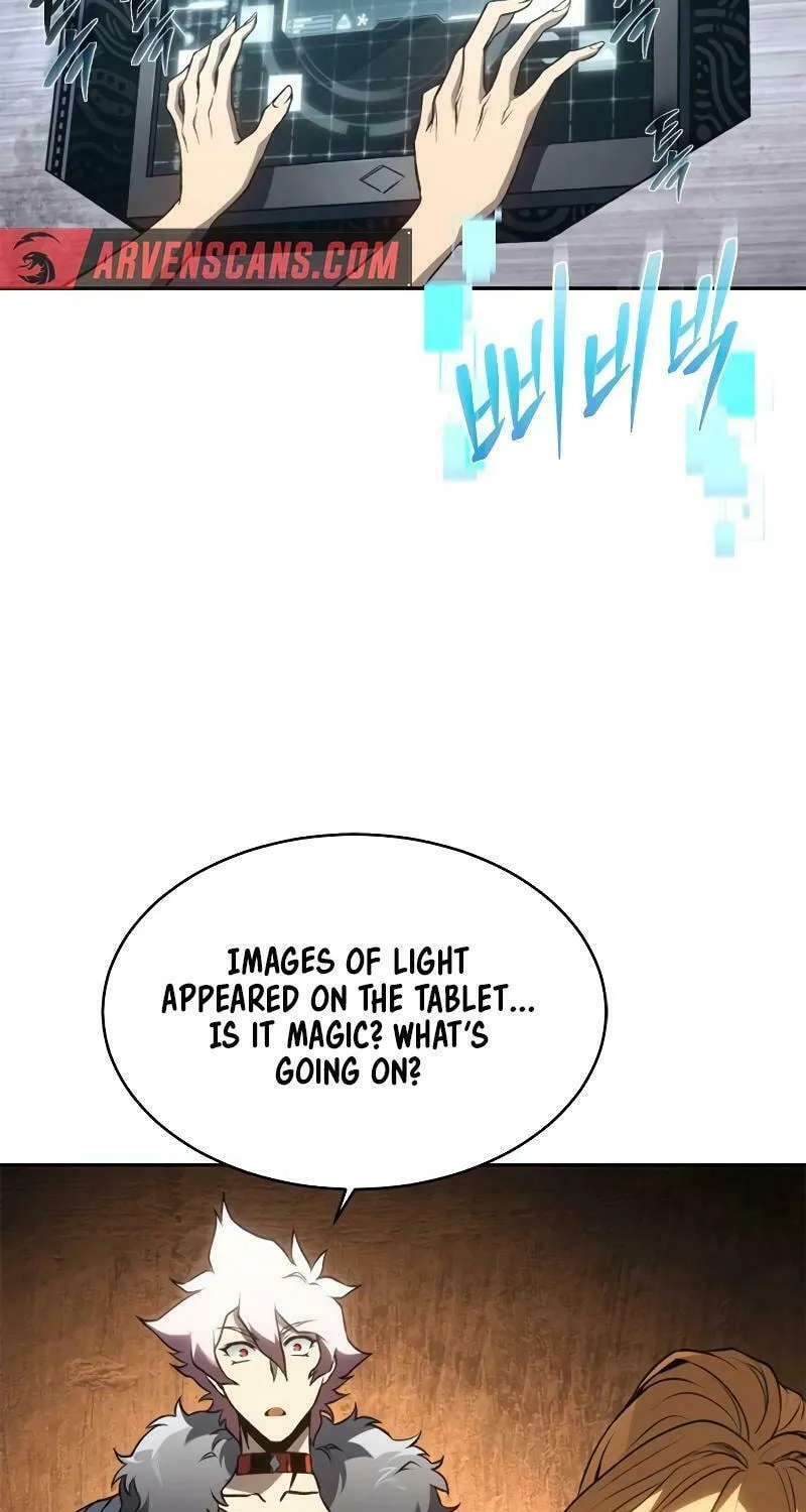 The Reason Why I Quit Being the Demon King Chapter 46 page 70 - 