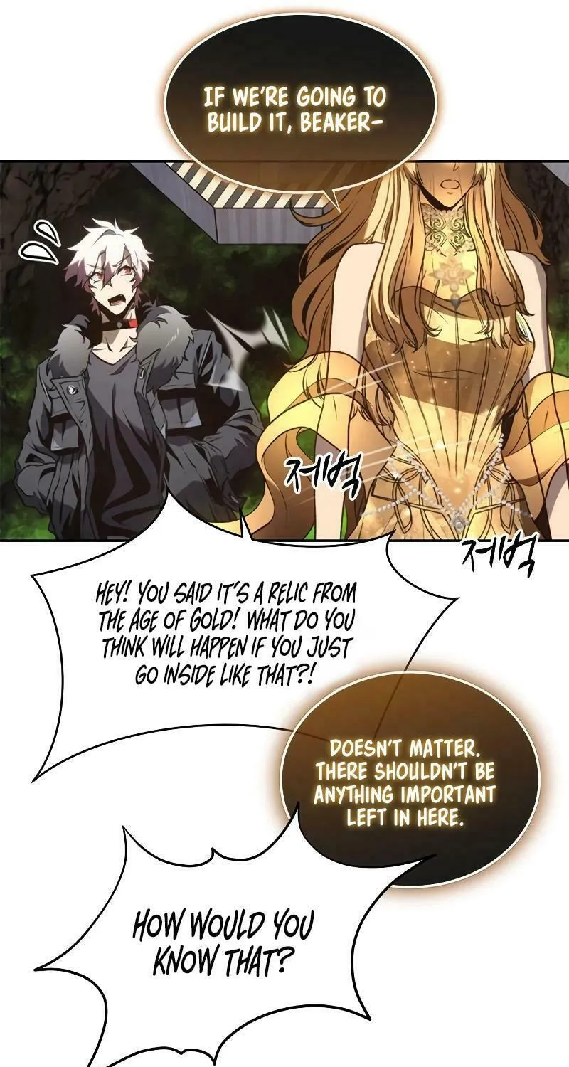 The Reason Why I Quit Being the Demon King Chapter 46 page 92 - 