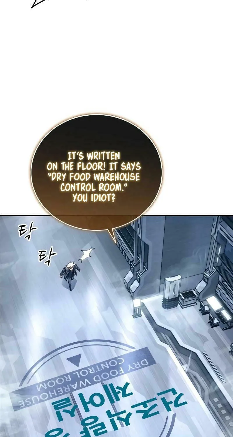 The Reason Why I Quit Being the Demon King Chapter 46 page 93 - 