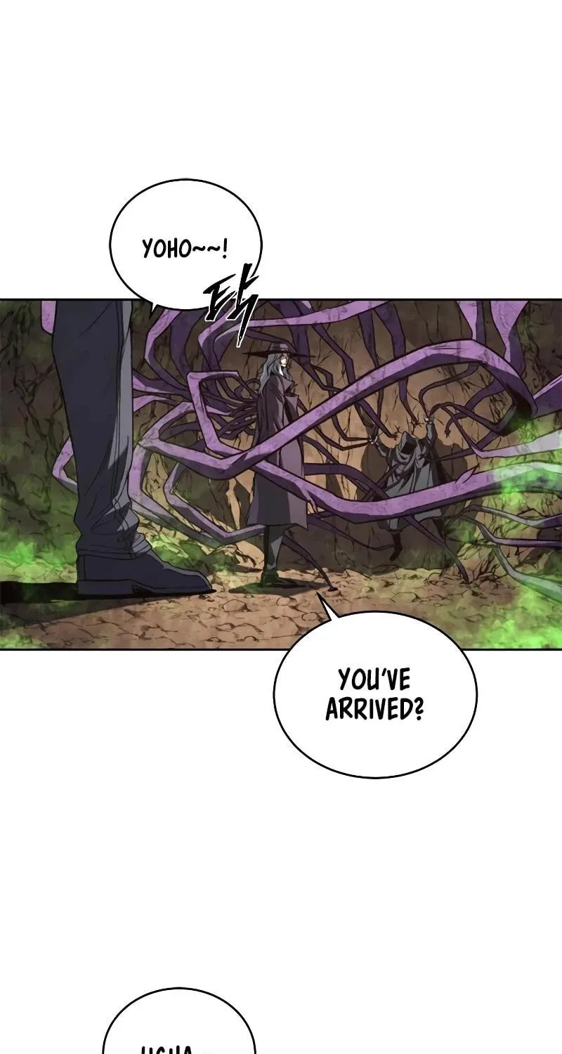 The Reason Why I Quit Being the Demon King Chapter 47 page 101 - 
