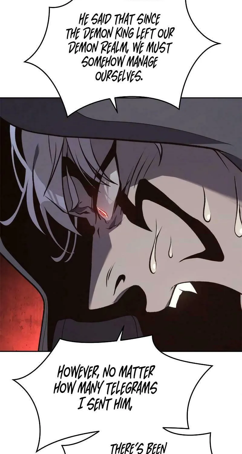 The Reason Why I Quit Being the Demon King Chapter 47 page 114 - 