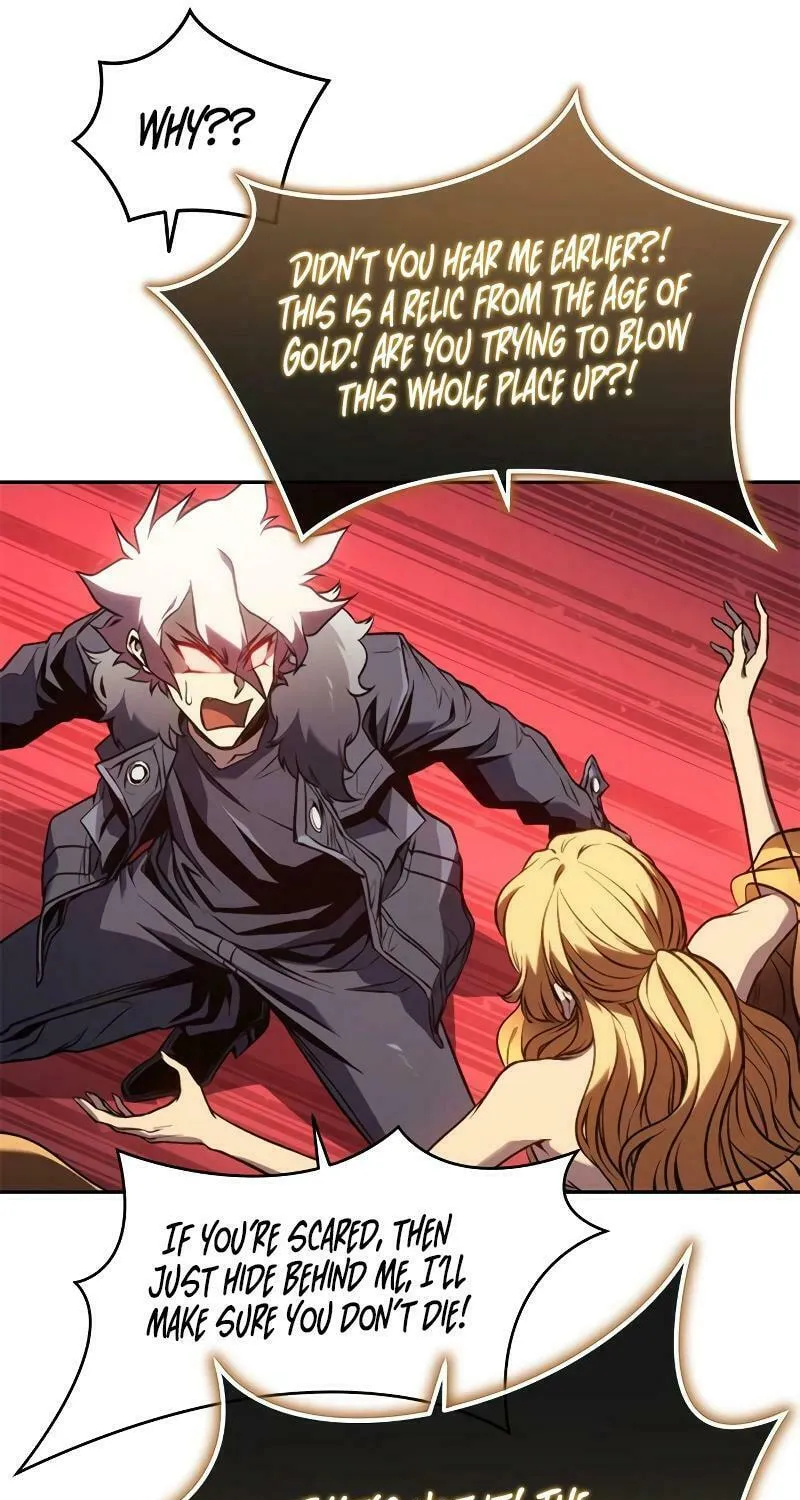 The Reason Why I Quit Being the Demon King Chapter 47 page 20 - 