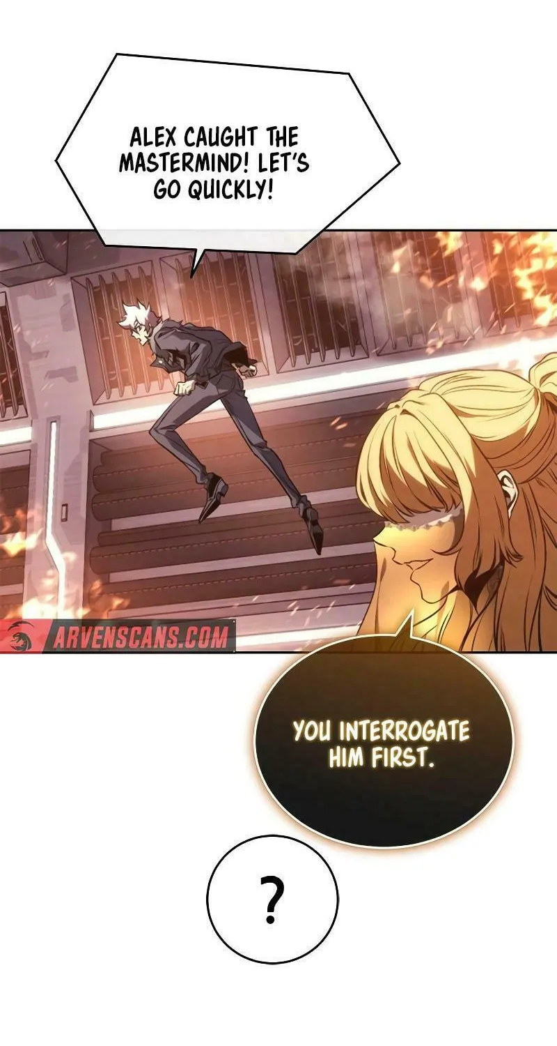 The Reason Why I Quit Being the Demon King Chapter 47 page 92 - 