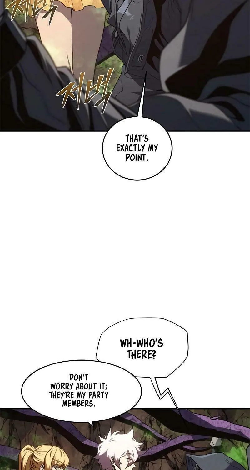 The Reason Why I Quit Being the Demon King Chapter 48 page 19 - 