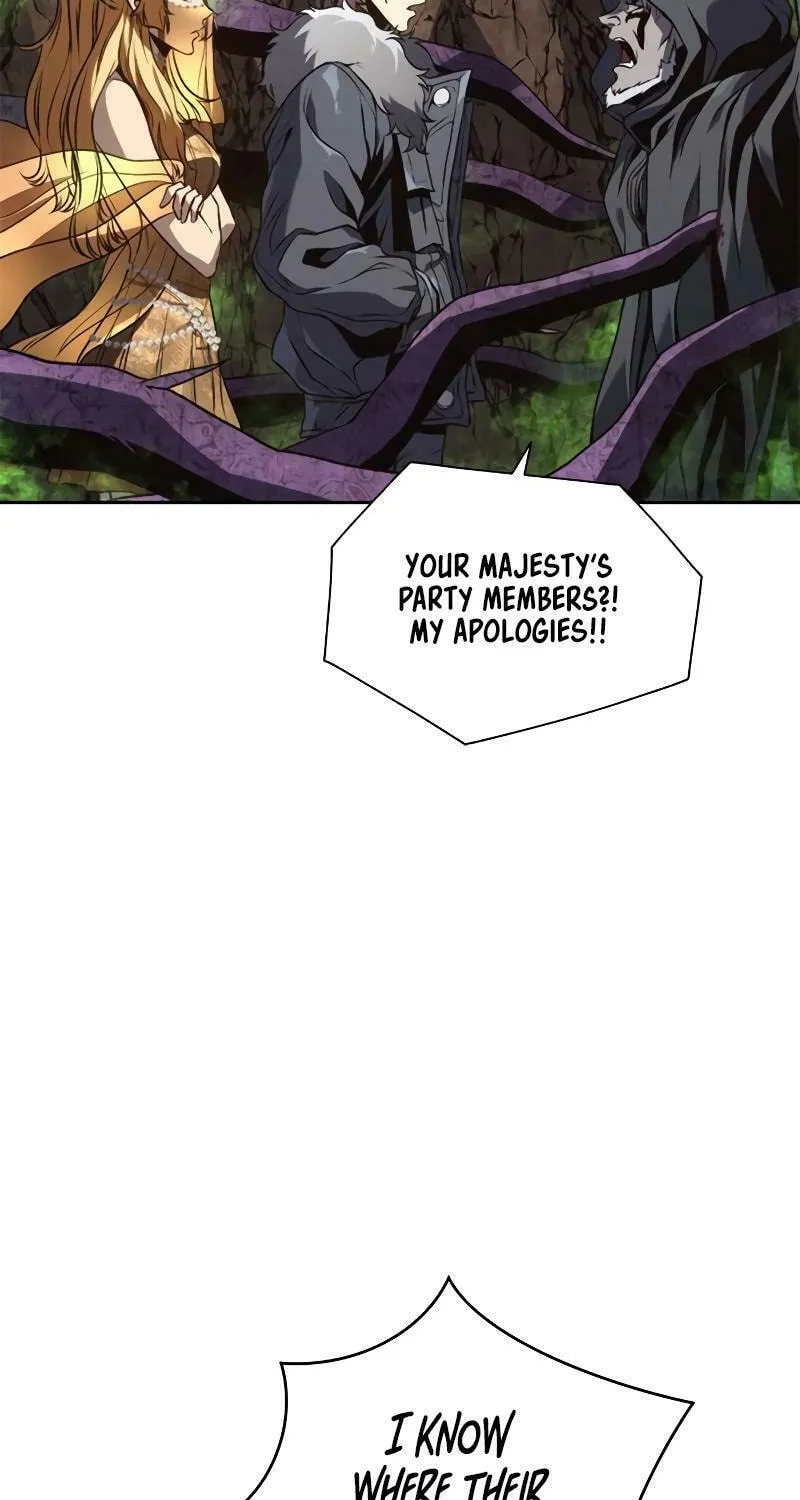 The Reason Why I Quit Being the Demon King Chapter 48 page 20 - 