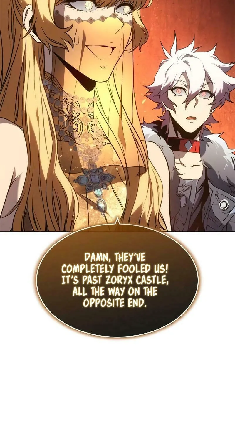 The Reason Why I Quit Being the Demon King Chapter 48 page 25 - 