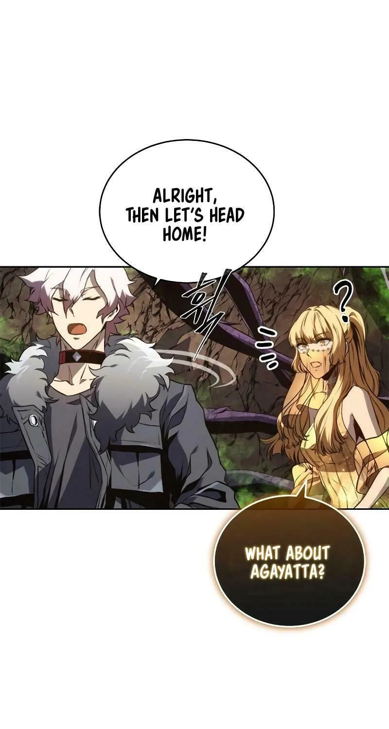 The Reason Why I Quit Being the Demon King Chapter 48 page 26 - 