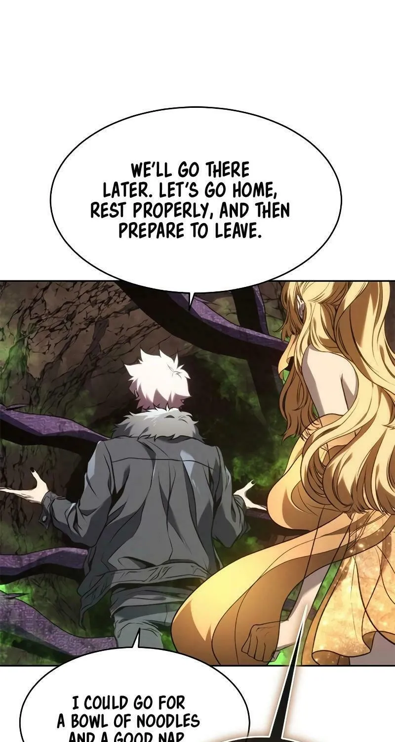 The Reason Why I Quit Being the Demon King Chapter 48 page 27 - 