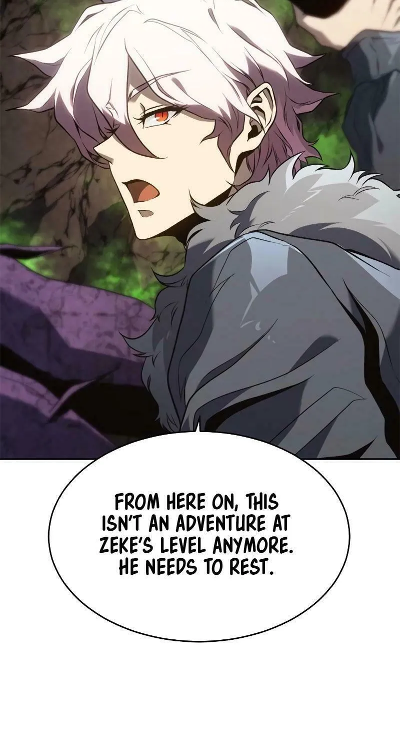 The Reason Why I Quit Being the Demon King Chapter 48 page 29 - 