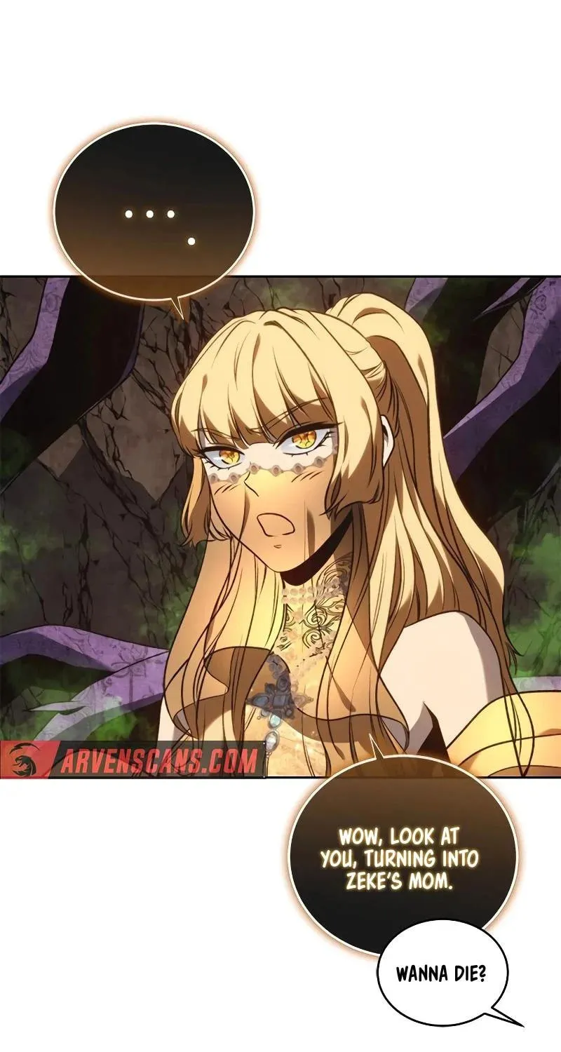 The Reason Why I Quit Being the Demon King Chapter 48 page 30 - 