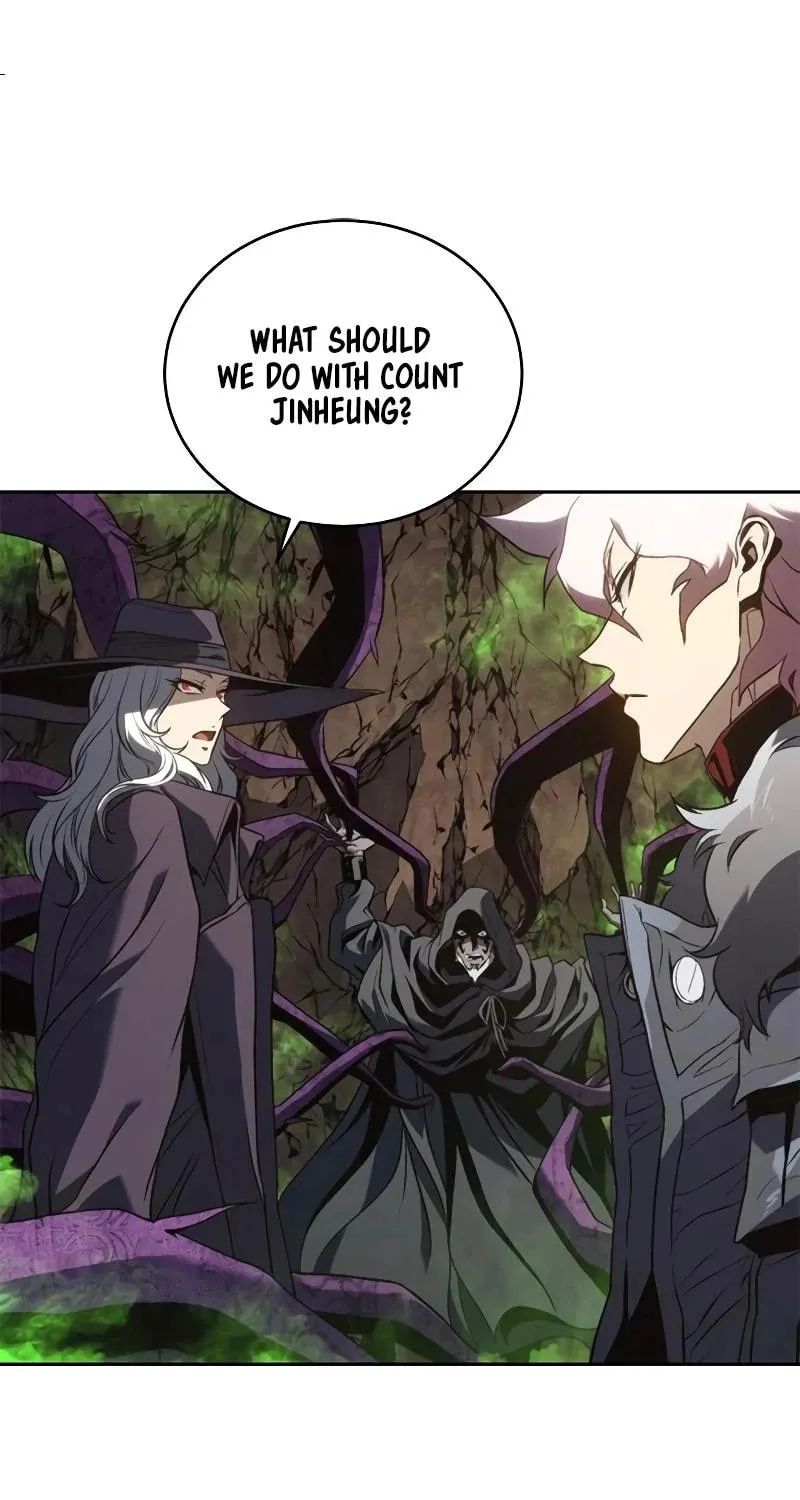 The Reason Why I Quit Being the Demon King Chapter 48 page 32 - 