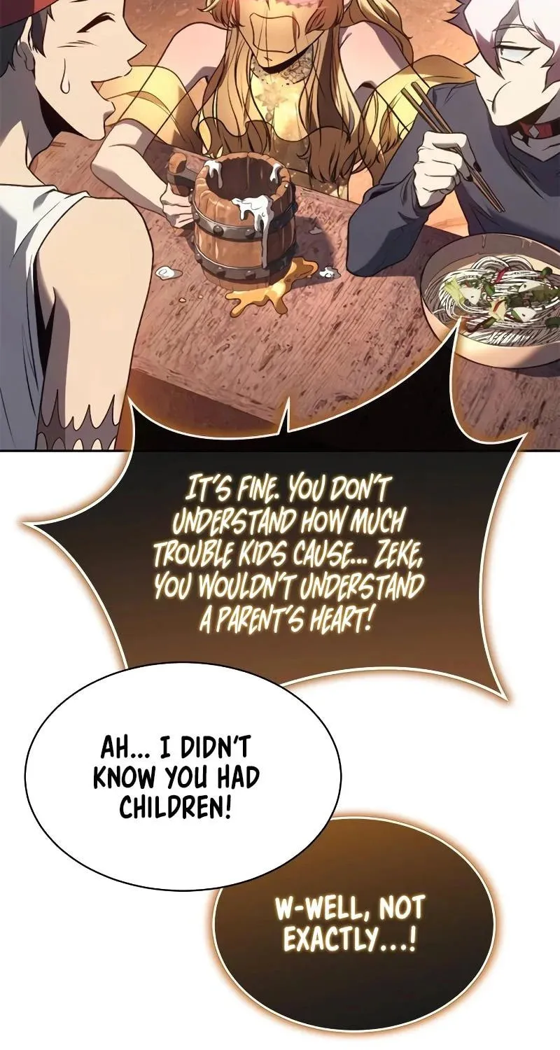The Reason Why I Quit Being the Demon King Chapter 48 page 40 - 