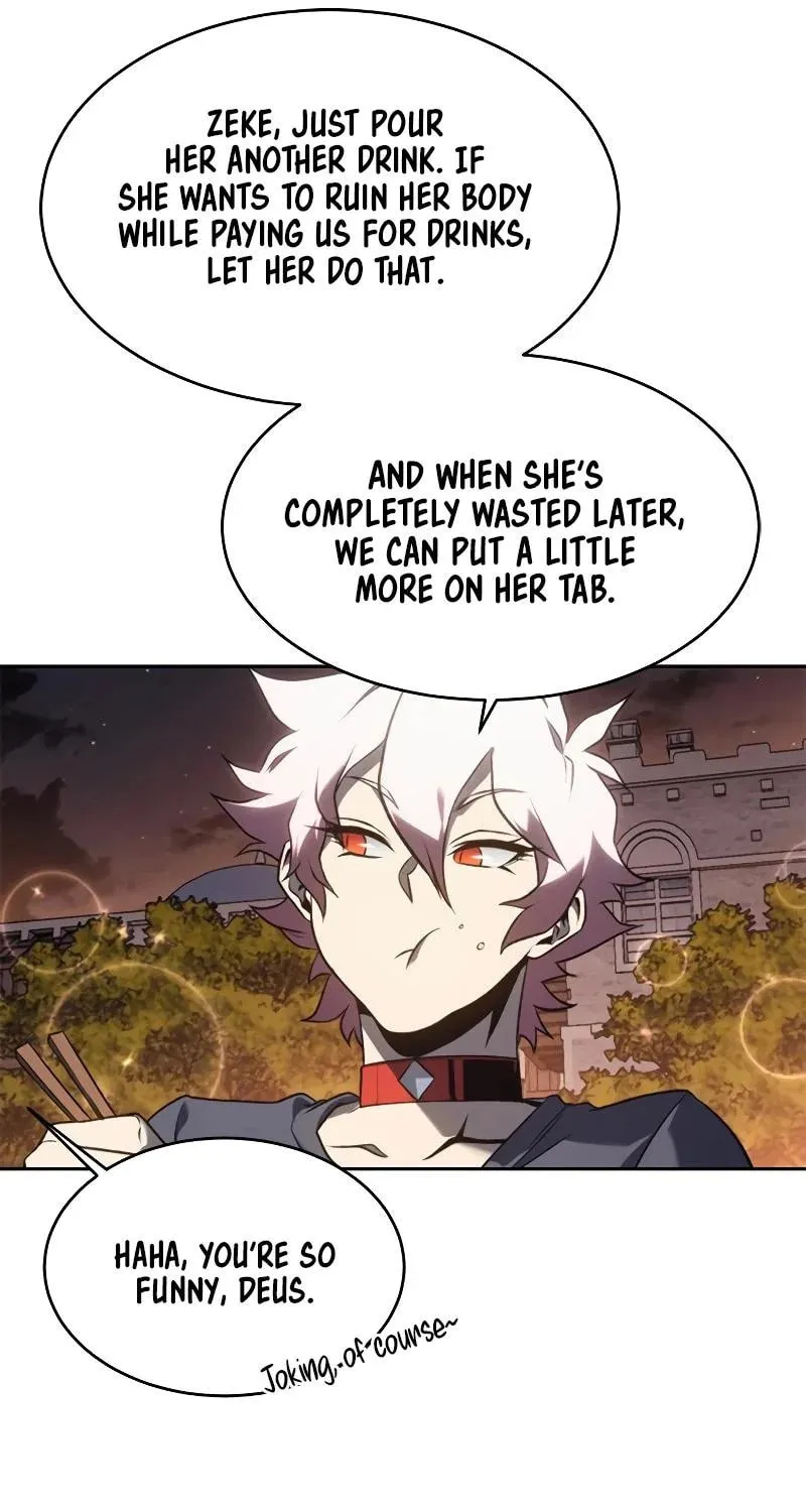 The Reason Why I Quit Being the Demon King Chapter 48 page 42 - 