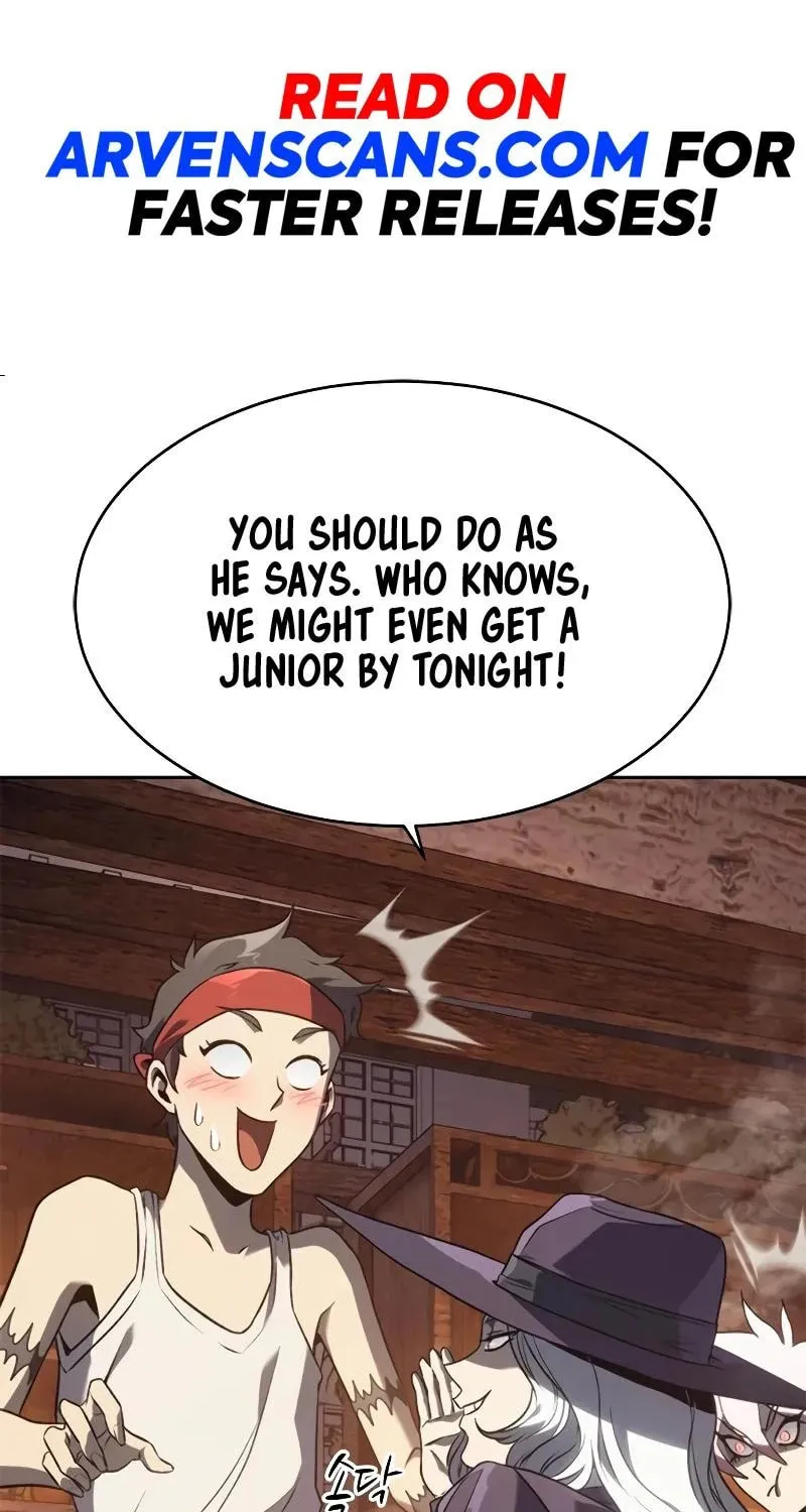 The Reason Why I Quit Being the Demon King Chapter 48 page 43 - 
