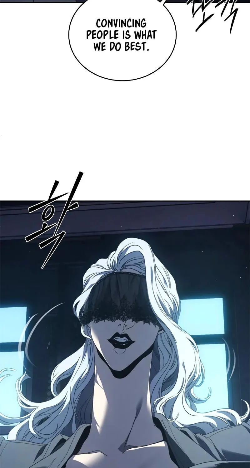 The Reason Why I Quit Being the Demon King Chapter 49 page 109 - 