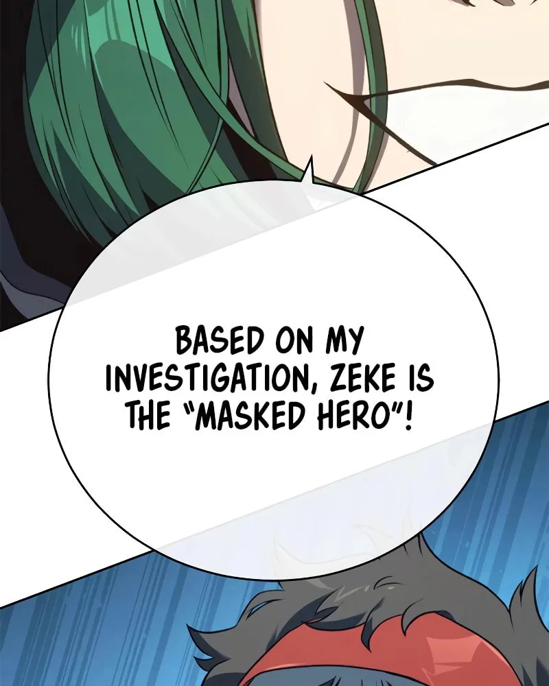 The Reason Why I Quit Being the Demon King Chapter 49 page 3 - 