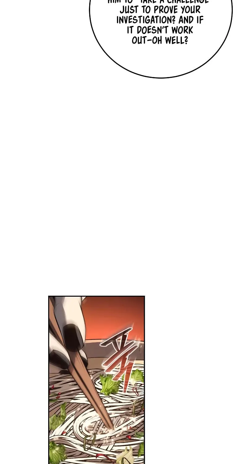 The Reason Why I Quit Being the Demon King Chapter 49 page 28 - 