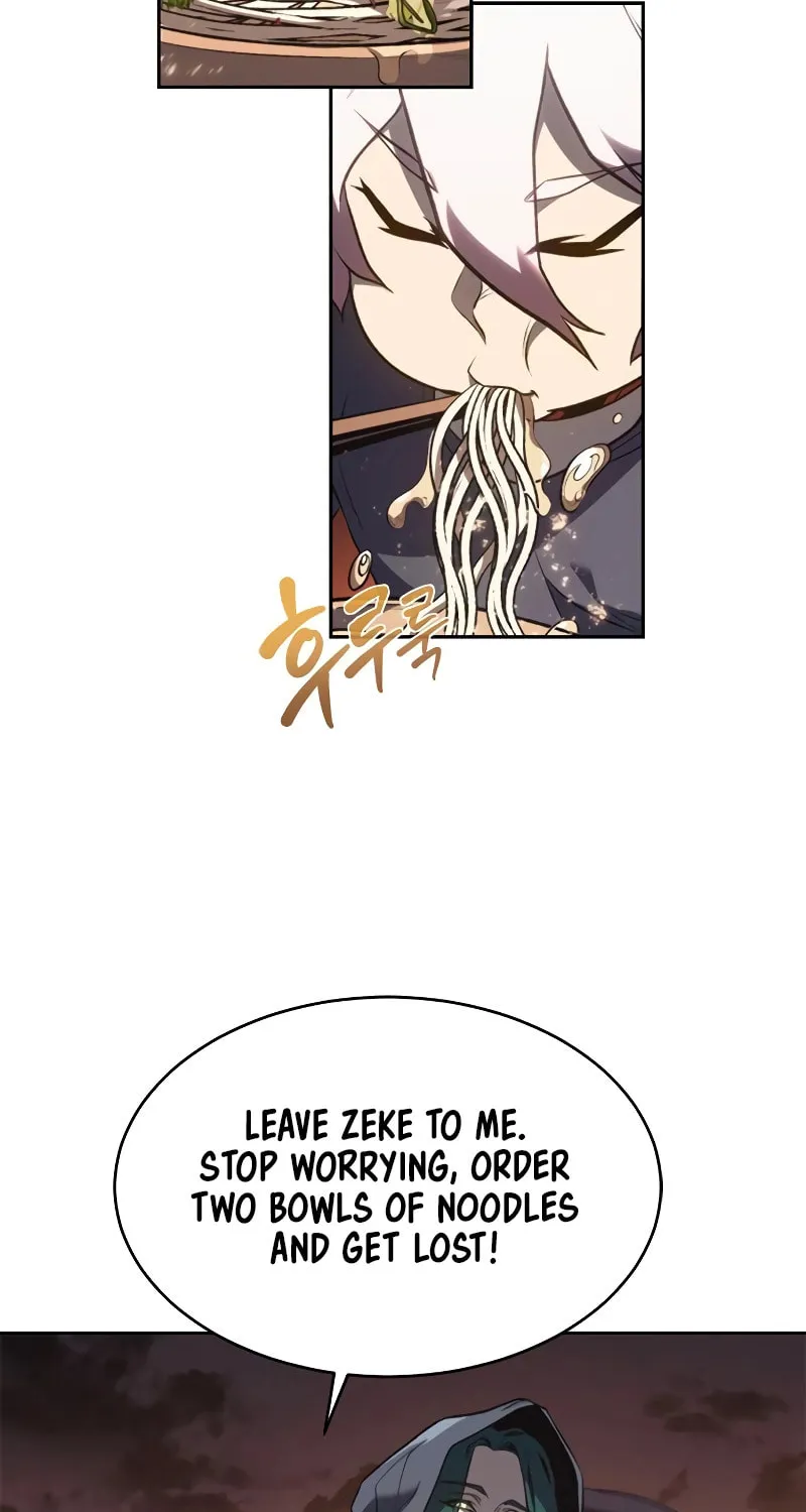 The Reason Why I Quit Being the Demon King Chapter 49 page 29 - 