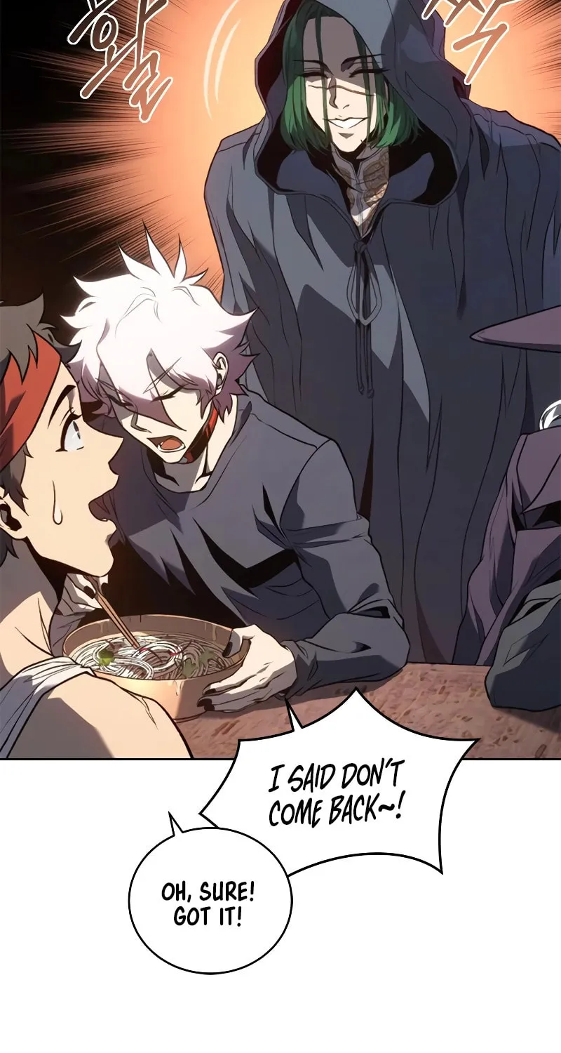 The Reason Why I Quit Being the Demon King Chapter 49 page 35 - 