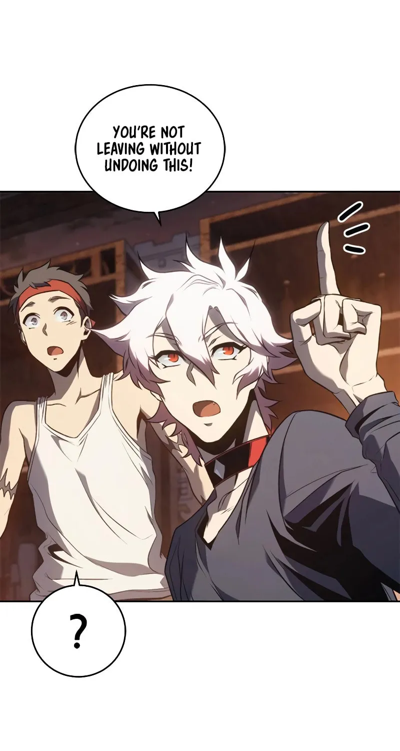 The Reason Why I Quit Being the Demon King Chapter 49 page 38 - 