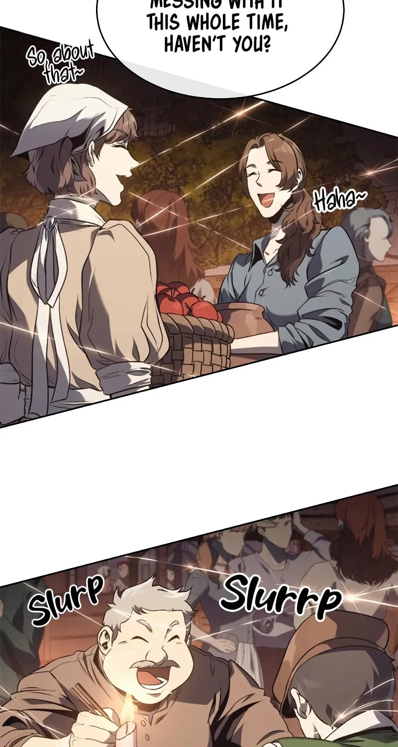 The Reason Why I Quit Being the Demon King Chapter 49 page 44 - 
