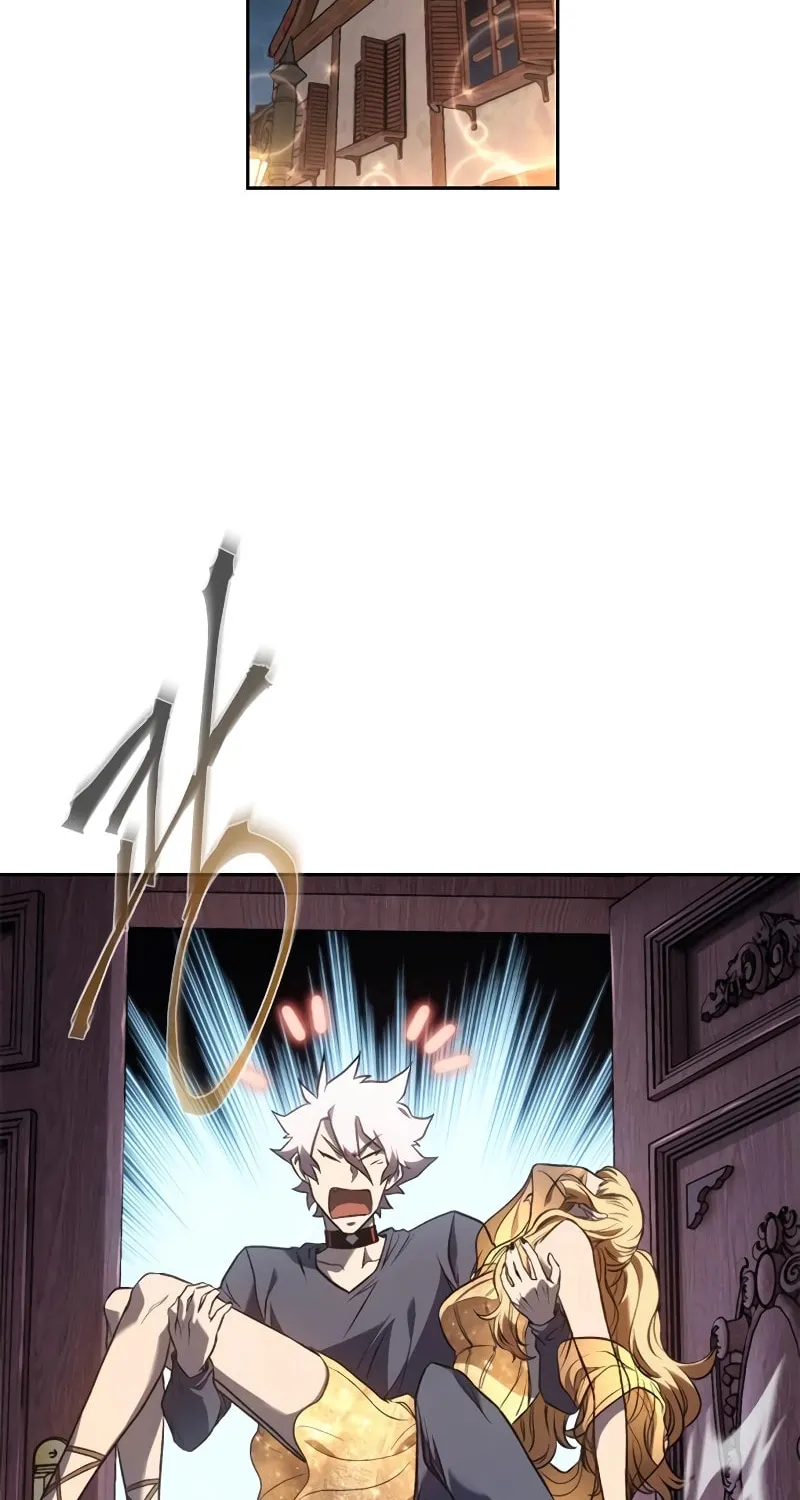 The Reason Why I Quit Being the Demon King Chapter 49 page 68 - 