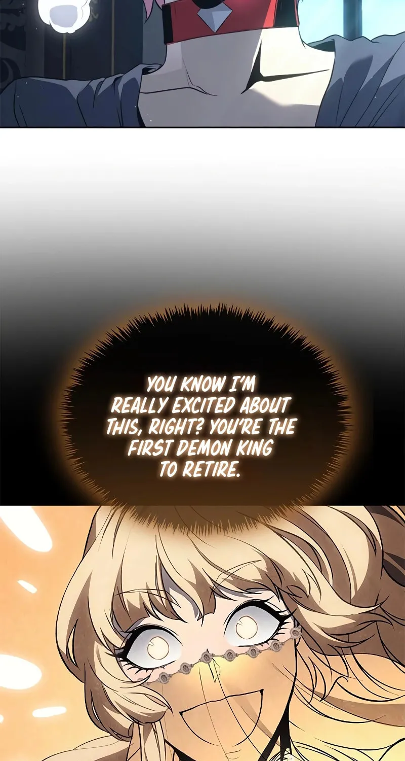 The Reason Why I Quit Being the Demon King Chapter 49 page 76 - 
