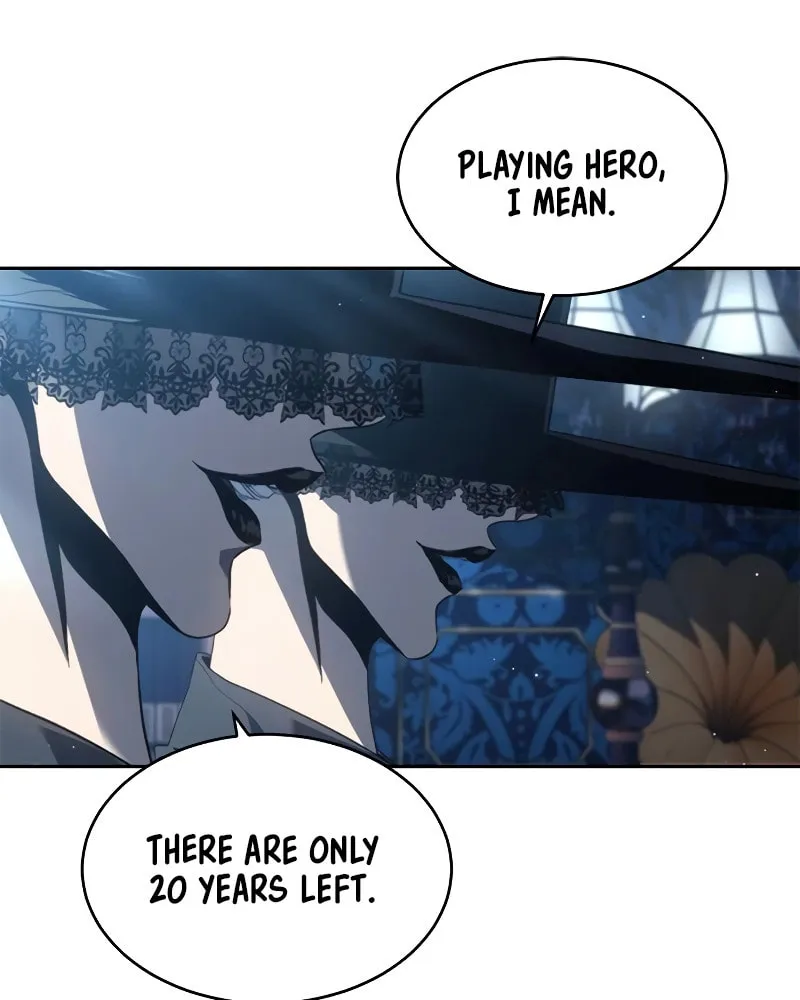 The Reason Why I Quit Being the Demon King Chapter 49 page 99 - 