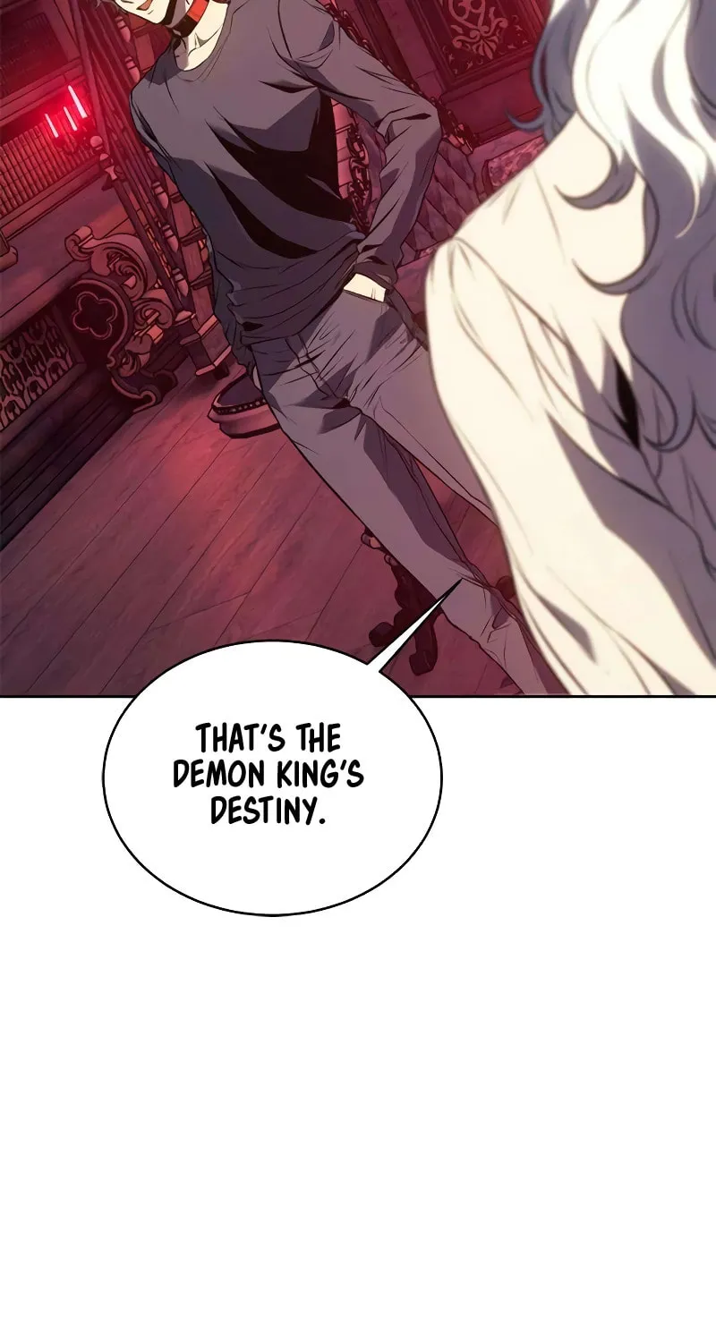The Reason Why I Quit Being the Demon King Chapter 50 page 103 - 