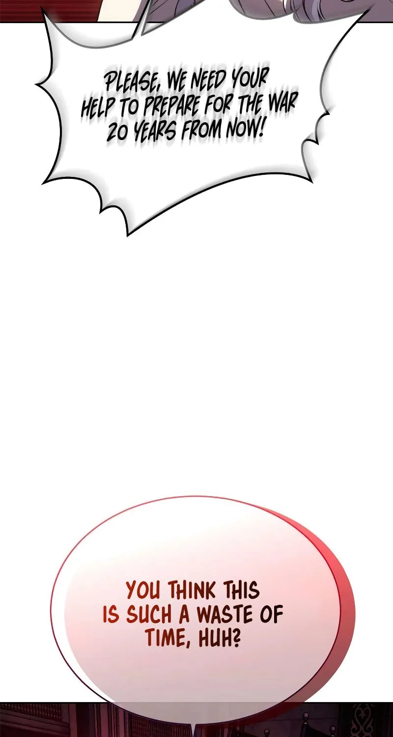 The Reason Why I Quit Being the Demon King Chapter 50 page 106 - 
