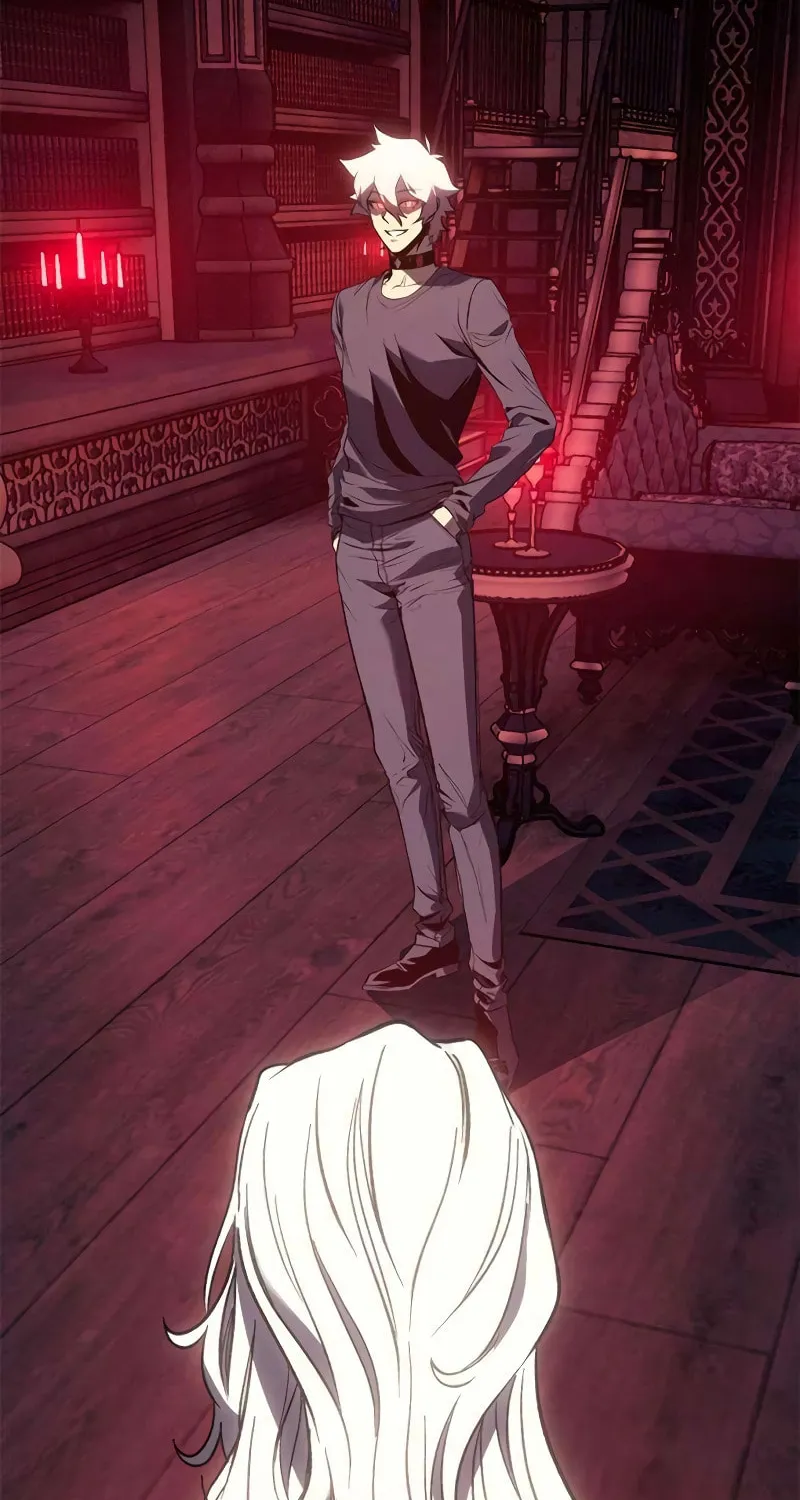 The Reason Why I Quit Being the Demon King Chapter 50 page 107 - 