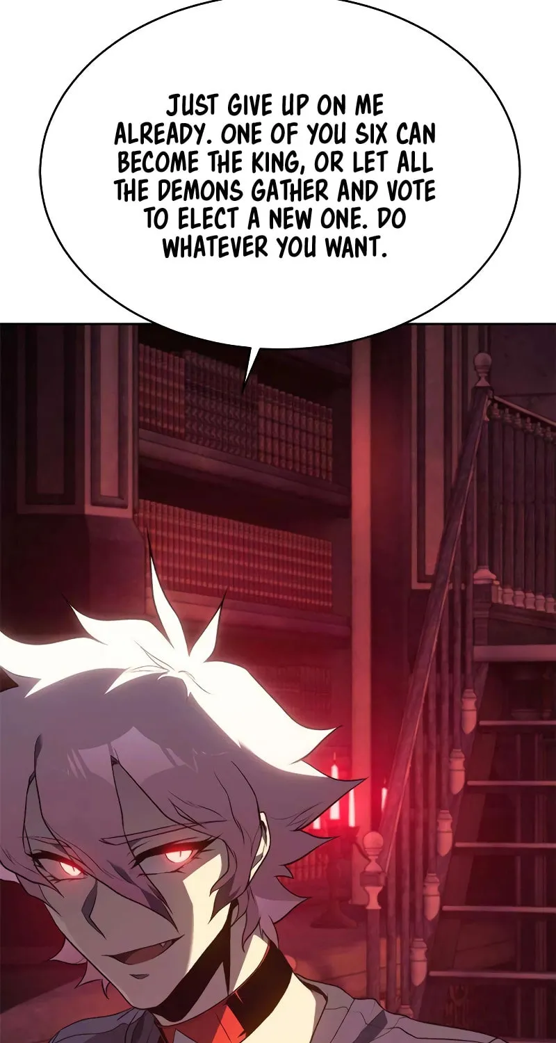 The Reason Why I Quit Being the Demon King Chapter 50 page 109 - 