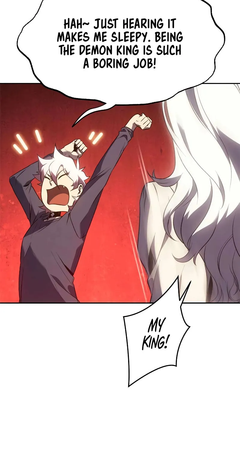 The Reason Why I Quit Being the Demon King Chapter 50 page 119 - 
