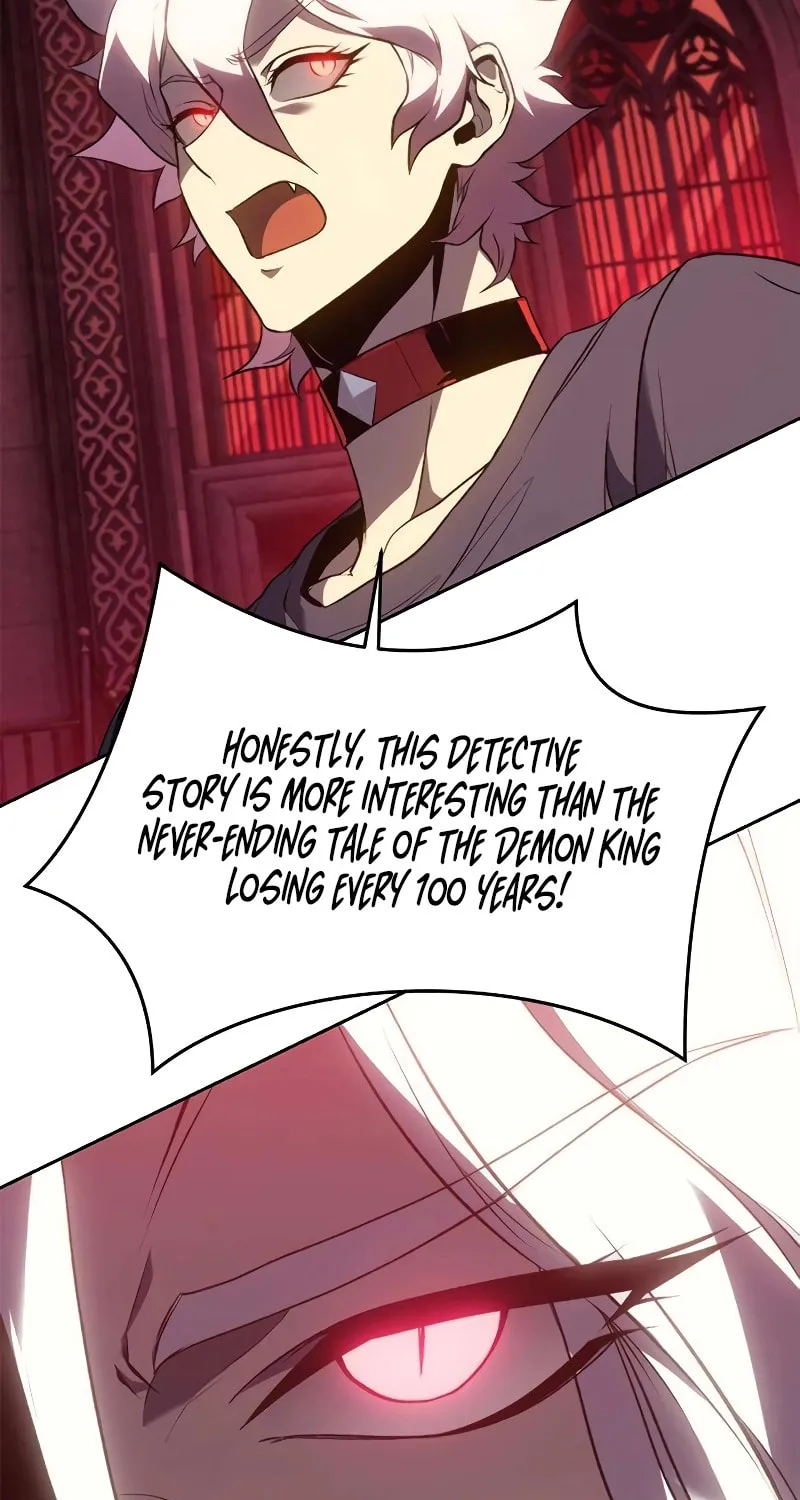 The Reason Why I Quit Being the Demon King Chapter 50 page 121 - 