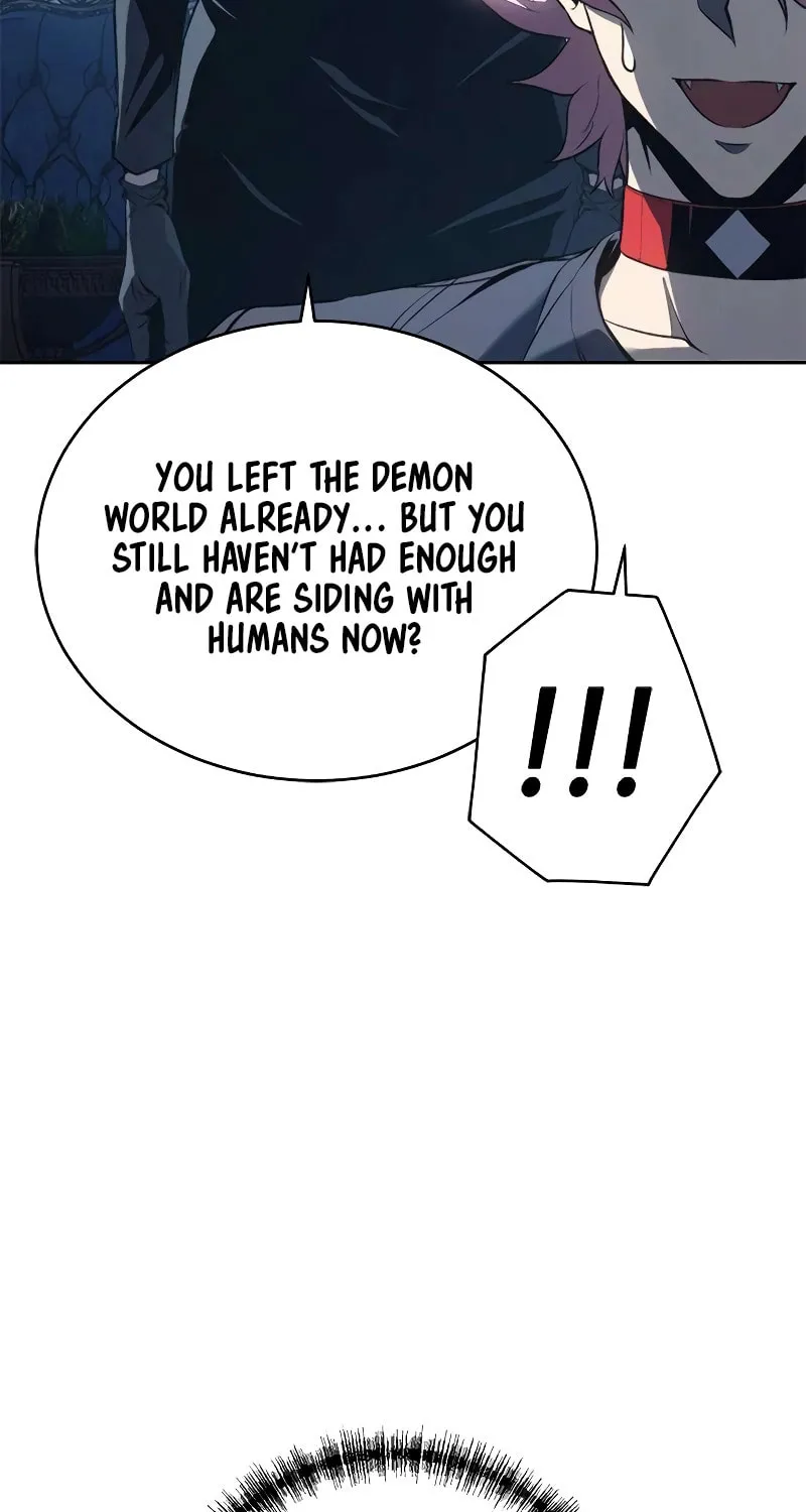The Reason Why I Quit Being the Demon King Chapter 50 page 19 - 