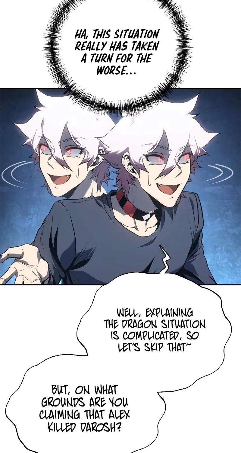The Reason Why I Quit Being the Demon King Chapter 50 page 20 - 