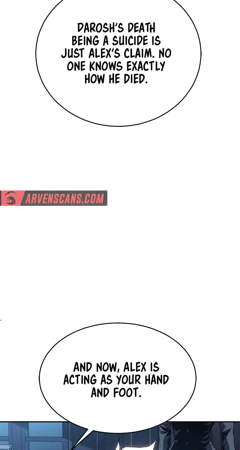 The Reason Why I Quit Being the Demon King Chapter 50 page 23 - 