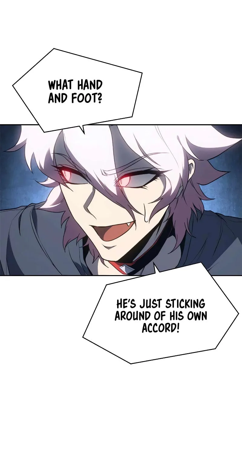 The Reason Why I Quit Being the Demon King Chapter 50 page 25 - 