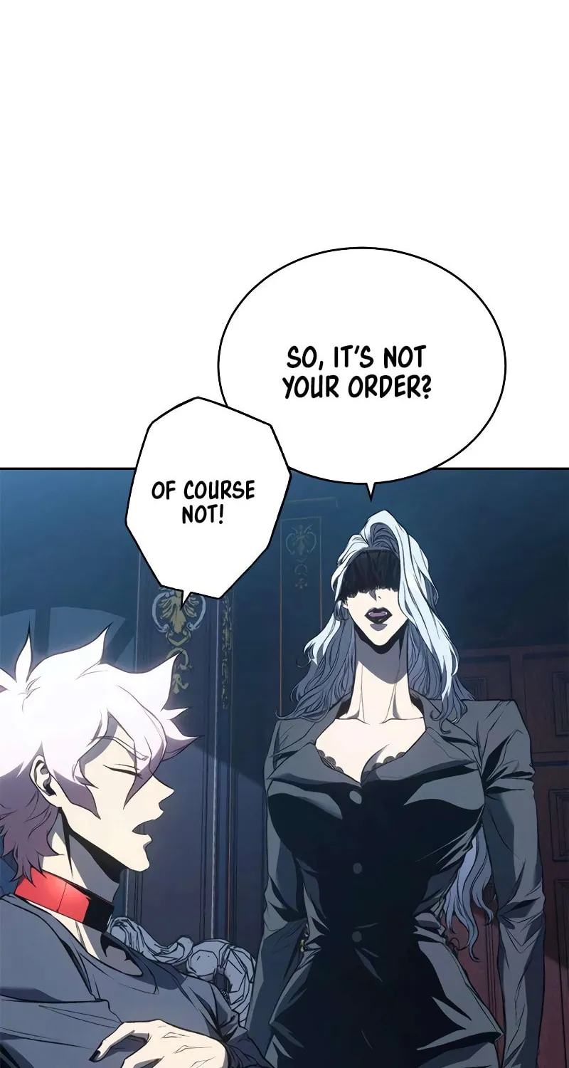 The Reason Why I Quit Being the Demon King Chapter 50 page 26 - 
