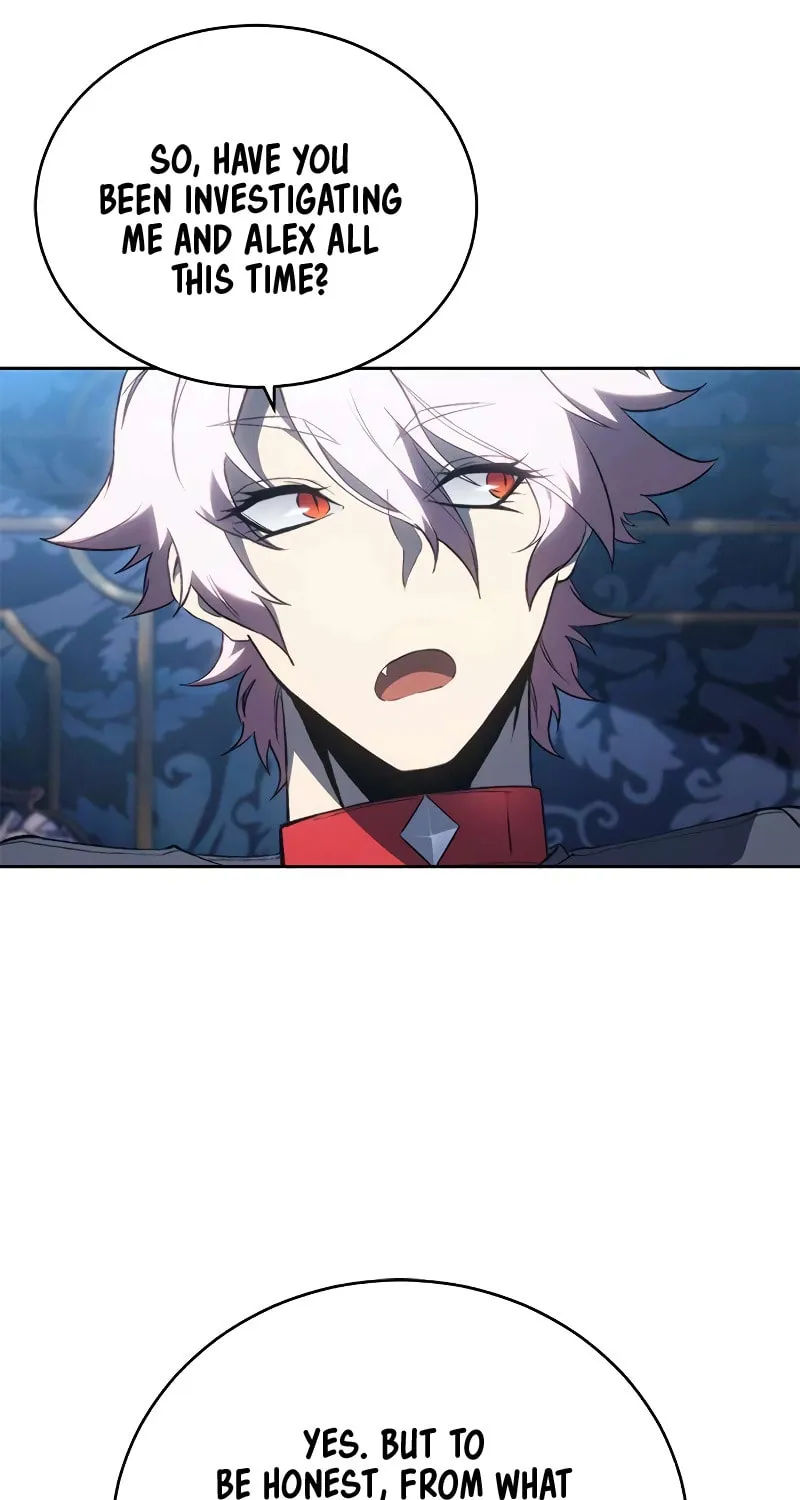 The Reason Why I Quit Being the Demon King Chapter 50 page 28 - 