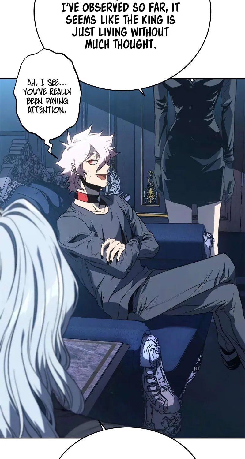 The Reason Why I Quit Being the Demon King Chapter 50 page 29 - 