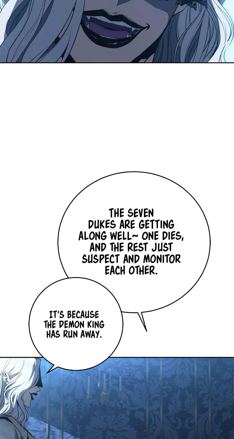 The Reason Why I Quit Being the Demon King Chapter 50 page 32 - 