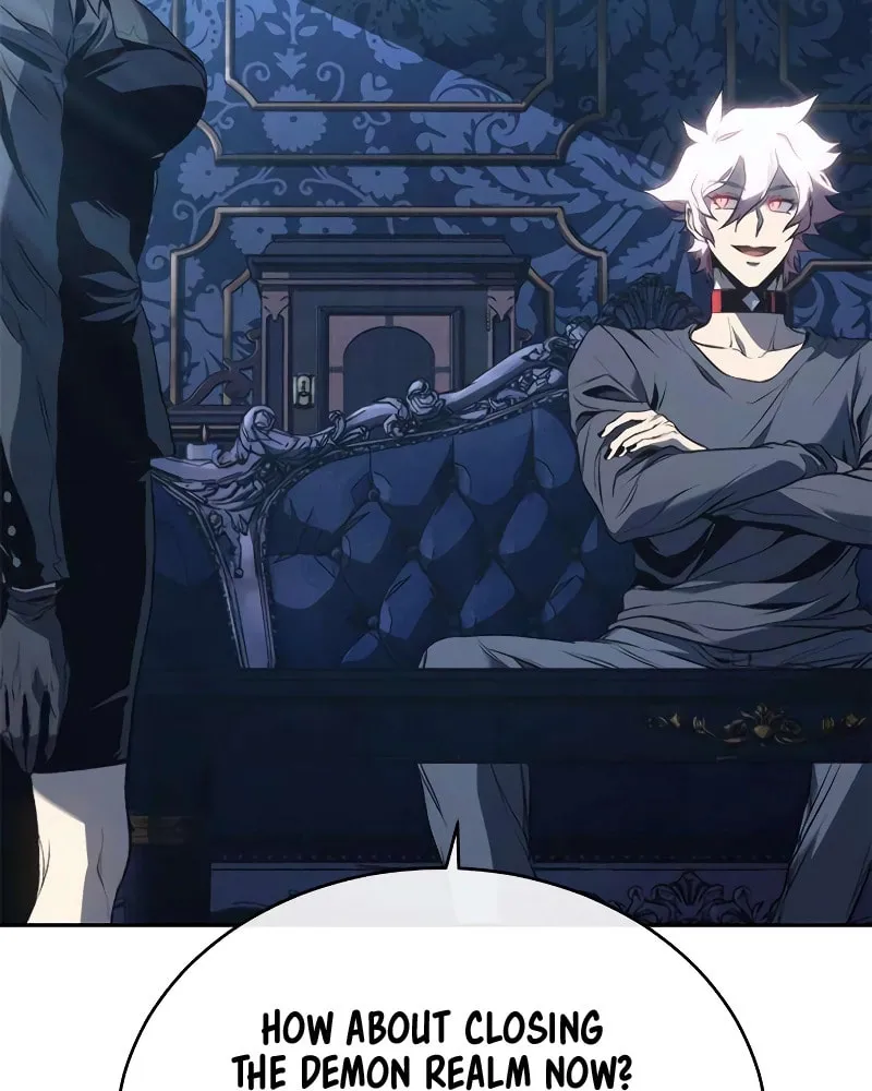The Reason Why I Quit Being the Demon King Chapter 50 page 33 - 