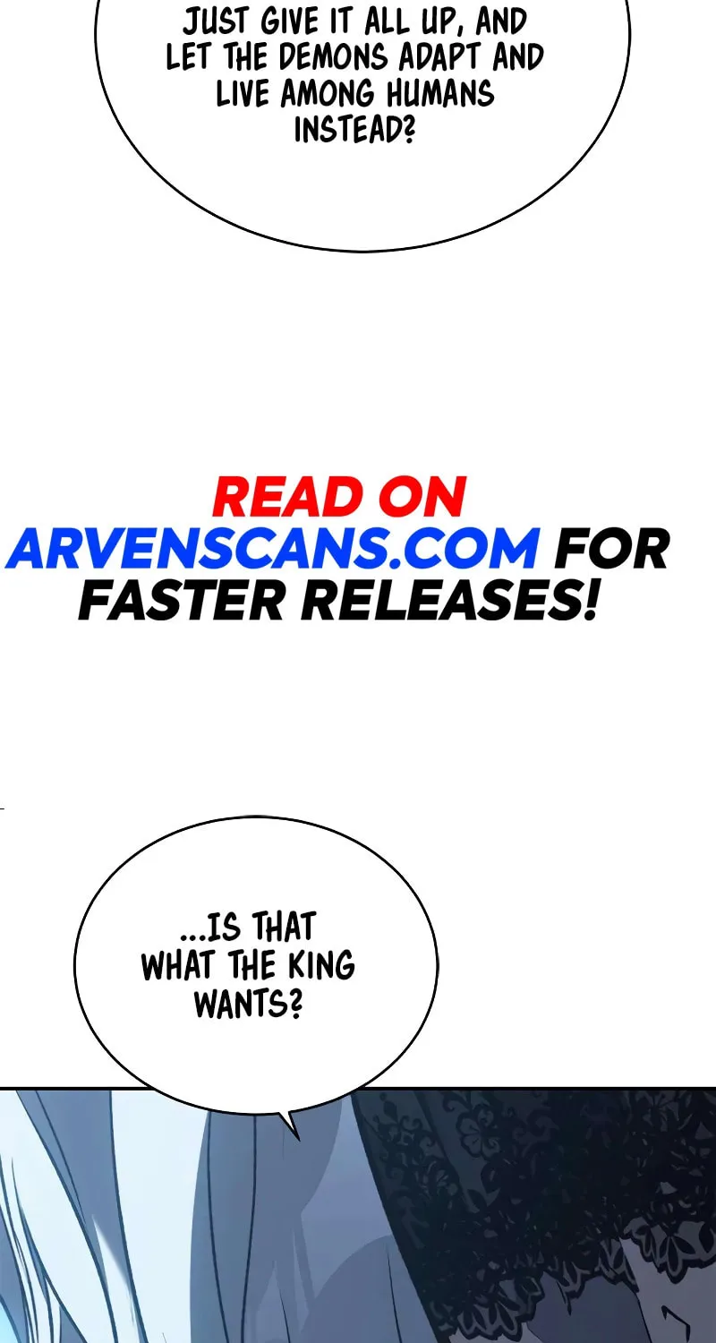 The Reason Why I Quit Being the Demon King Chapter 50 page 34 - 