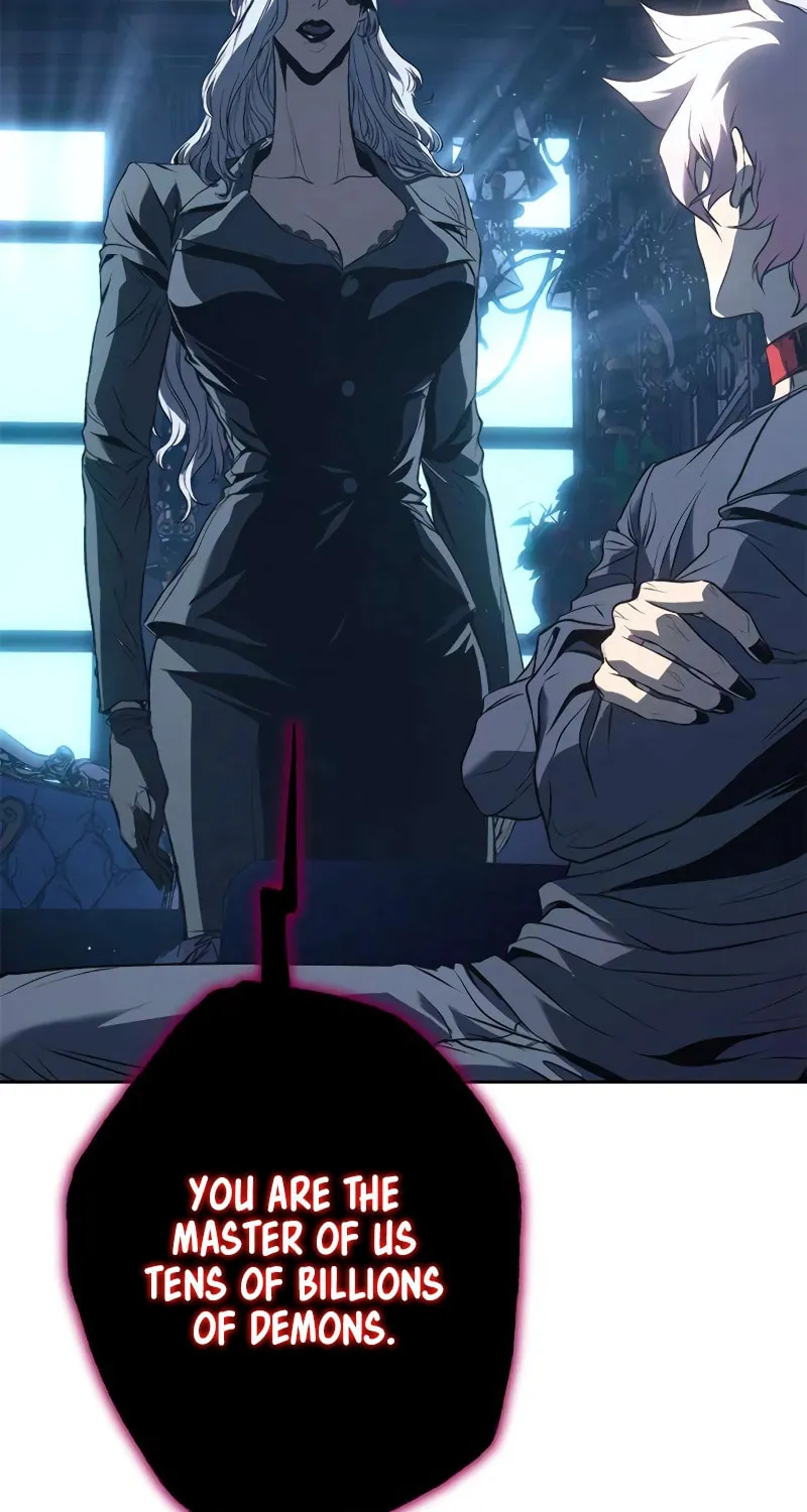 The Reason Why I Quit Being the Demon King Chapter 50 page 38 - 