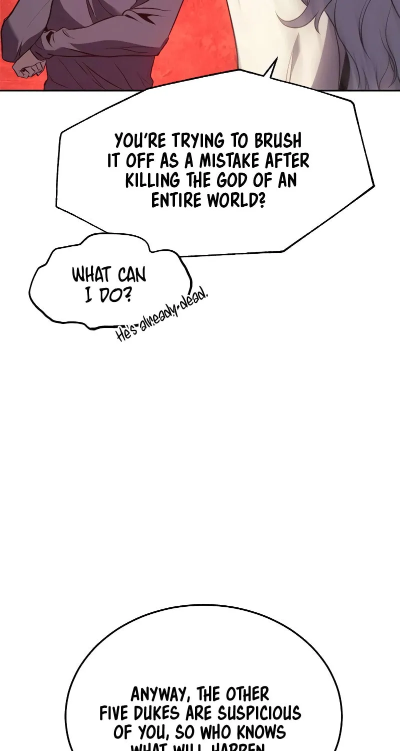 The Reason Why I Quit Being the Demon King Chapter 50 page 86 - 